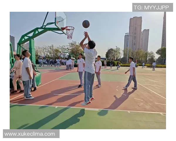 打篮球的韩语学习指南让你轻松掌握篮球术语与交流技巧